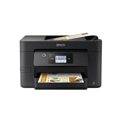 Epson WorkForce Pro WF-3825DWF Multifunktionsdrucker Multifunktion mit Fax