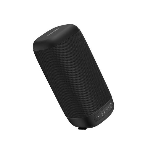 Hama Bluetooth®-Lautsprecher "Tube 3.0", 3W, SW