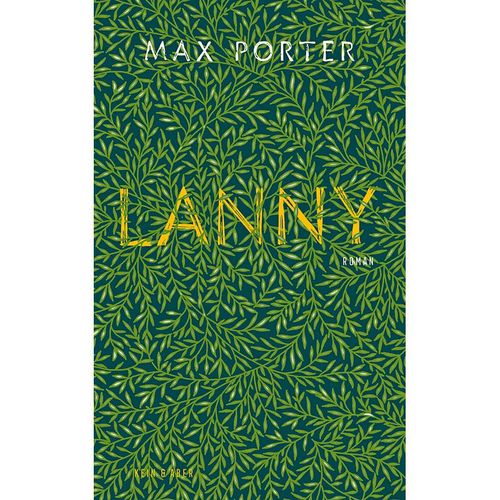 Lanny - Max Porter, Leinen