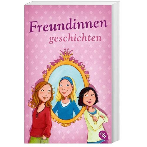 Welttagsedition 2019 - Freundinnengeschichten - Katja Reider, Taschenbuch