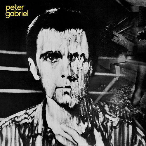 Peter Gabriel 3: Melt - Peter Gabriel. (LP)