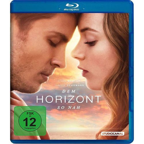Dem Horizont so nah (Blu-ray)