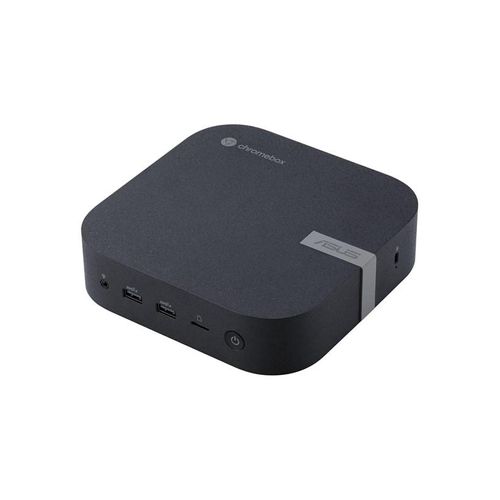 ASUS Chromebox 5 - i3-1220P - 8GB - 128GB - Chrome OS