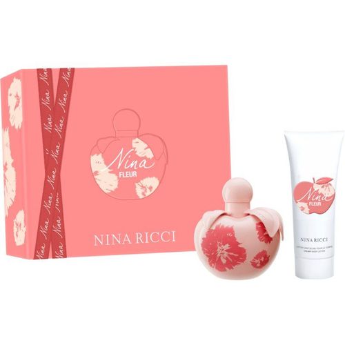 Nina Ricci Nina Fleur Gift Set II. voor Vrouwen