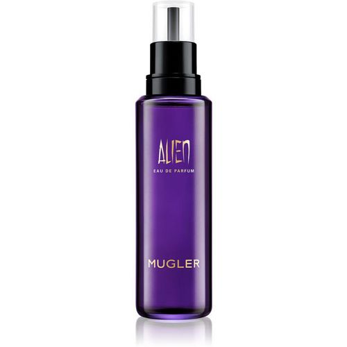 Mugler Alien EDP Ersatzfüllung für Damen 100 ml