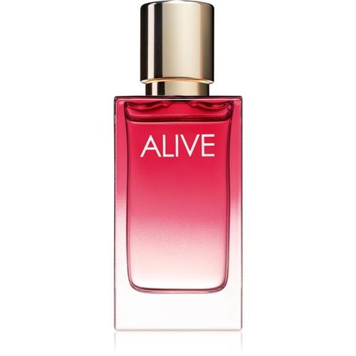 Hugo Boss BOSS Alive Intense EDP für Damen 30 ml