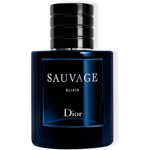 DIOR Sauvage Elixir Parfüm Extrakt für Herren 100 ml