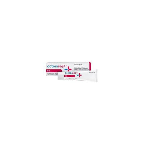 OCTENISEPT Wundgel 20 ml