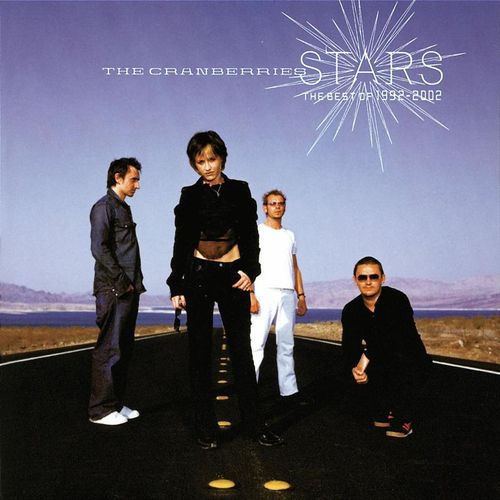Stars: The Best Of The Cranberries 1992-2002 - The Cranberries. (CD)