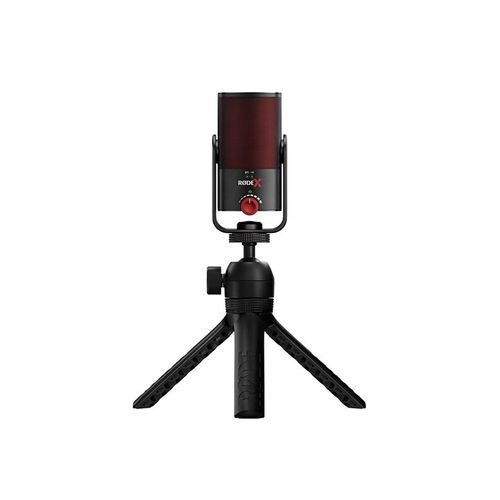 Røde RODEX - XCM-50 Compact Condenser USB Microphone for Streaming