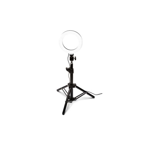 Rio Stehlampe »Rio Kosmetik-Vergrösserungsspiegel RL06«