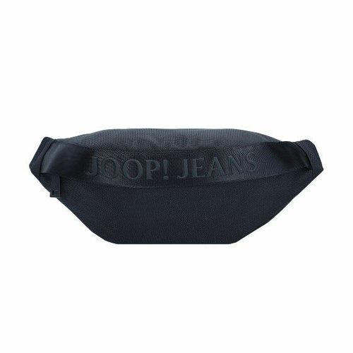 Joop! Jeans Modica Leo Gürteltasche 34 cm black