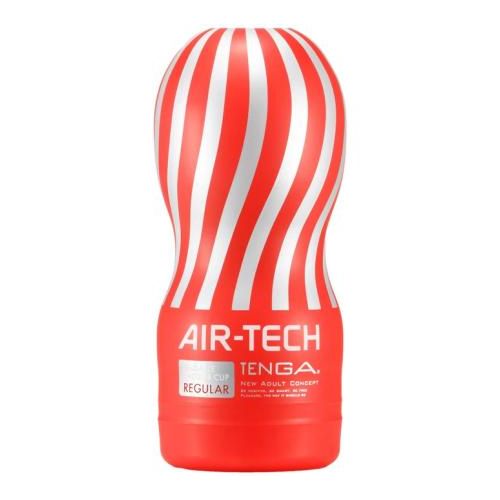 Tenga Masturbateur Tenga Air-Tech Regular