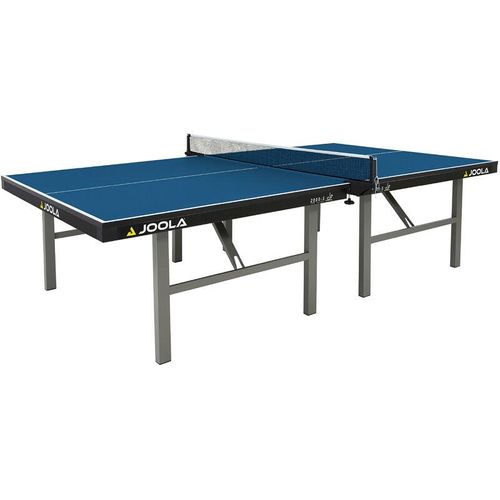 Joola - Indoor-Tischtennisplatte 2000 s Pro (ittf) blau