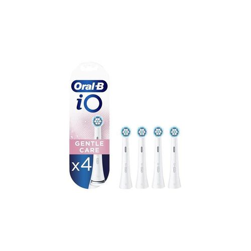Oral-B Bürstenköpfe iO Series Gentle Care