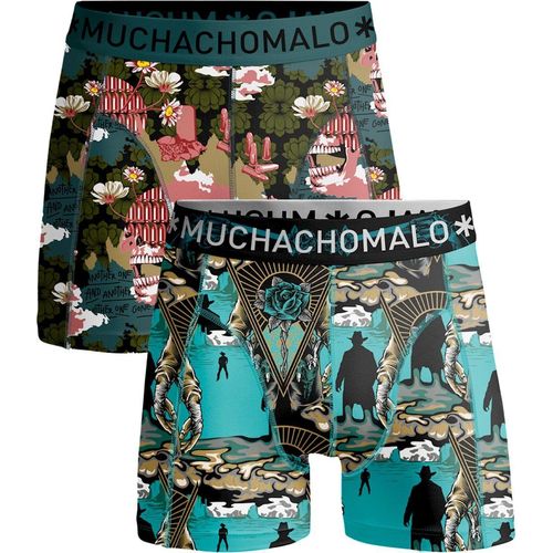 Muchachomalo boxer anotherone