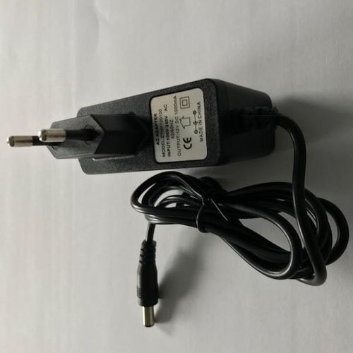 Avenarius Ladekabel mit Stecker; Ersatzteil, 1009033000 1009033000