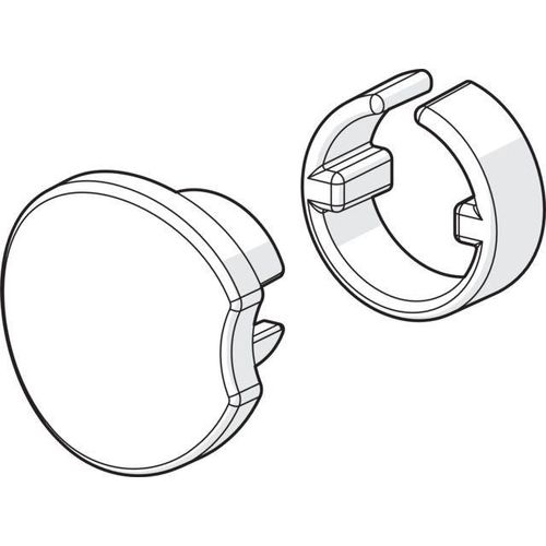 Hansa Blindstopfen HANSA 59914694 chr 59914694