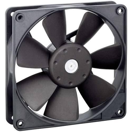 EBM Papst 4412F/2M-504 Axiallüfter 12 V/DC 137 m³/h (L x B x H) 25.4 x 119 x 119 mm