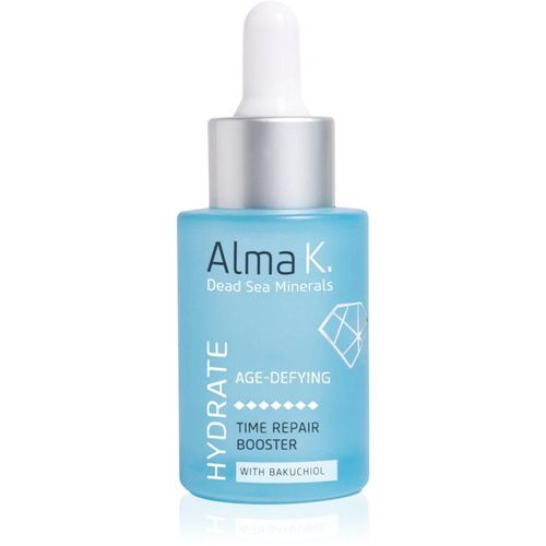Alma K. Hydrate Age - Defying Olie-serum tegen zichtbare tekenen met hyaluronzuur 30 ml
