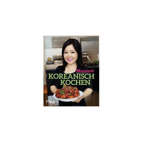 Koreanisch kochen