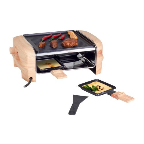 Nouvel Raclette »Nouvel 600«, 600 W