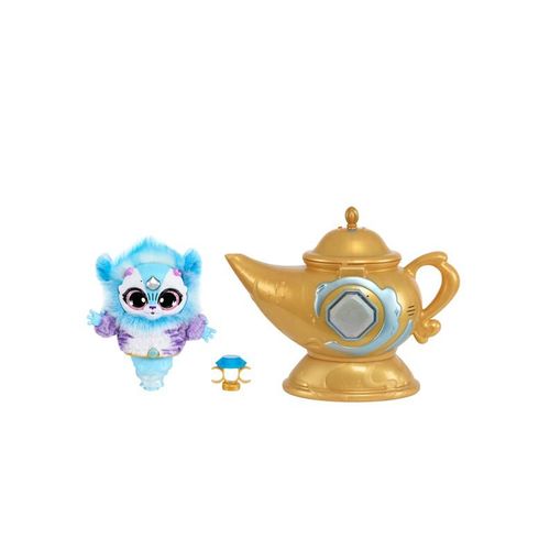 Magic Mixies Magic Genie Lamp blue