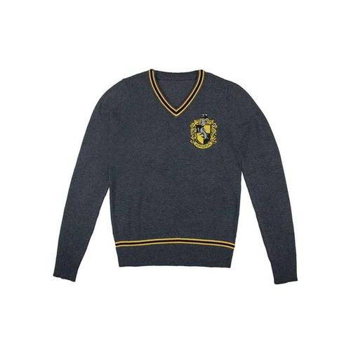 Harry Potter - Sweater Hufflepuff (L)