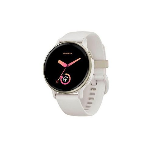 GARMIN Vivoactive 5 Smartwatch elfenbein