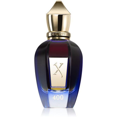 Xerjoff JTC 400 EDP Unisex 50 ml