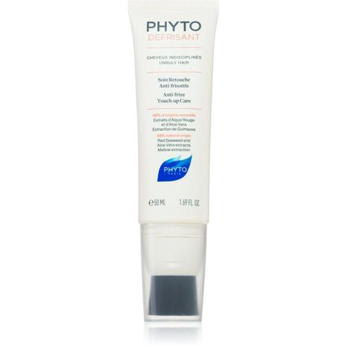 Phyto Phytodéfrisant Anti-Frizz Touch-Up Care Gladmakende behandeling voor Onhandelbaar en Pluizig Haar 50 ml