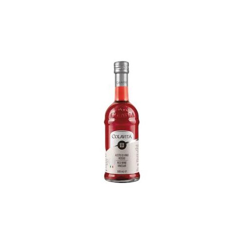 Colavita Aceto di Vino Rosso Rotwein-Essig 500 ml