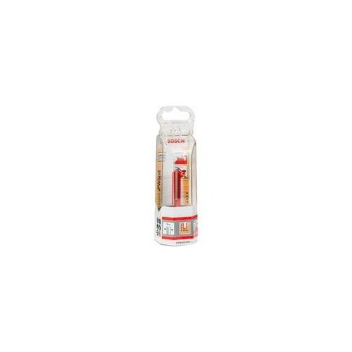 Nutfräser Expert for Wood, Ø 10mm, Arbeitslänge 31,8mm Schaft Ø 8mm, zweischneidig