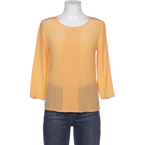 GC Fontana Damen Bluse, orange, Gr. 36