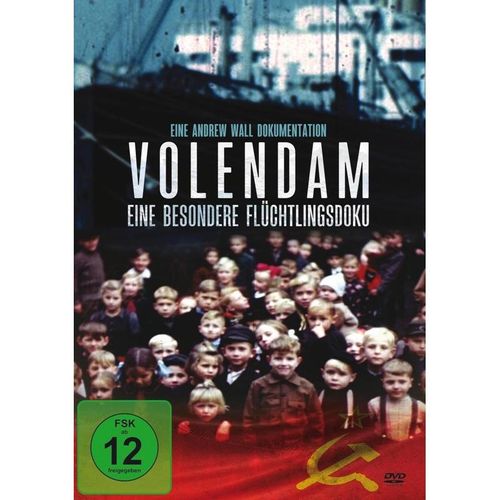 Volendam (DVD)
