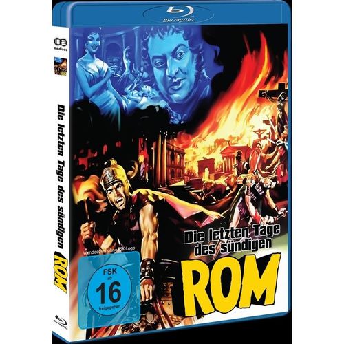 Die Letzten Tage des Sündigen Rom-MB-Cover A/DVD (Blu-ray)