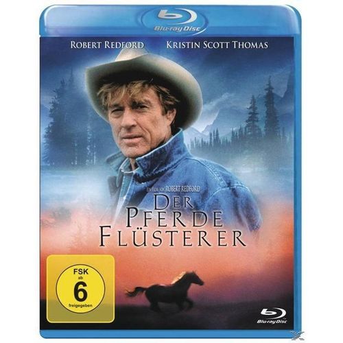 Der Pferdeflüsterer (Blu-ray)
