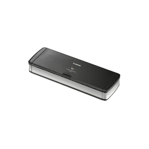 Canon mobiler Scanner »P-215II«