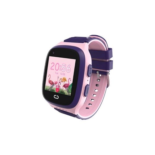 Karen M Kinder Smartwatch GPS 4G LT31_PRO Smartwatch (1