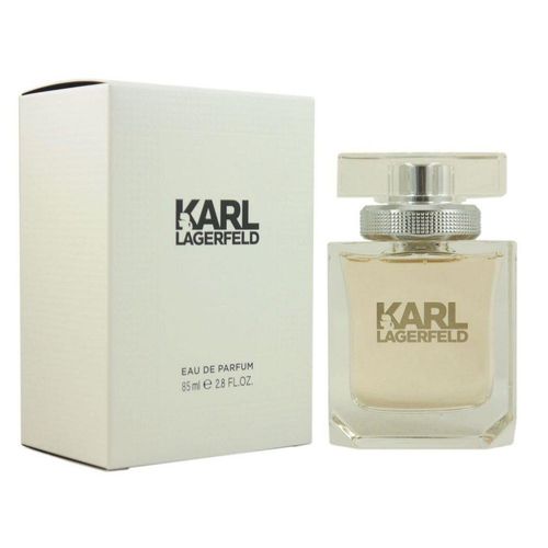 LAGERFELD Eau de Parfum for Her 85 ml