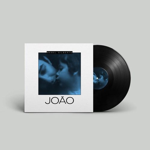 Joao - Bebel Gilberto. (LP)