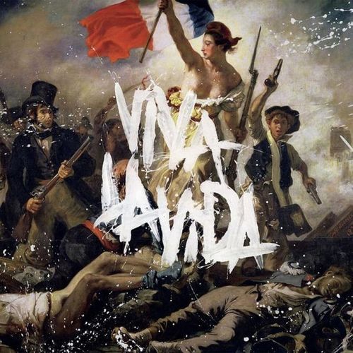 Viva La Vida (Vinyl) - Coldplay. (LP)