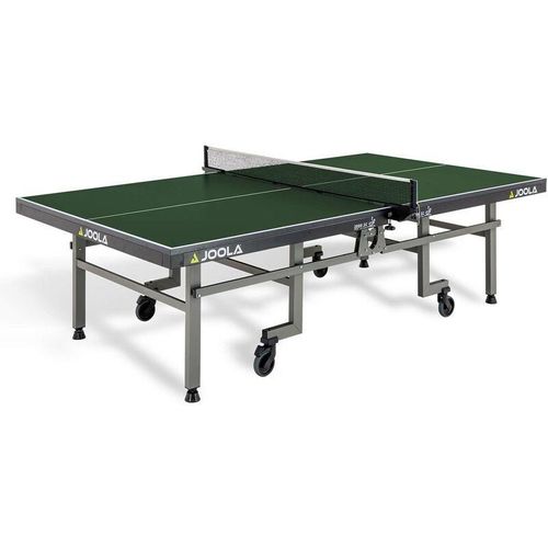 Joola - Indoor-Tischtennisplatte 3000 sc Pro (ittf) grün