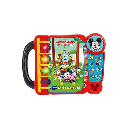 vtech Entdeckerbuch 