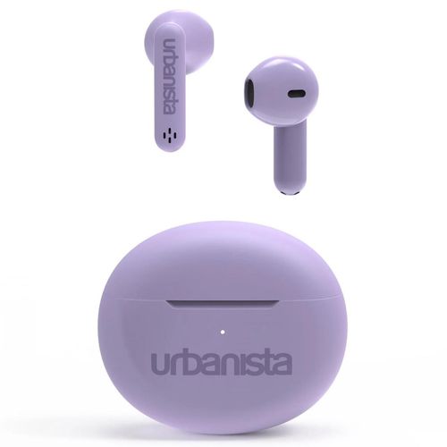 Urbanista Austin – In-Ear Kopfhörer – Bluetooth Kopfhörer – Lavender Purple