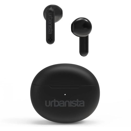 Urbanista Austin – In-Ear Kopfhörer – Bluetooth Kopfhörer – Midnight Black