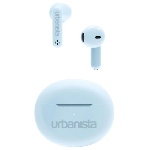 Urbanista Austin – In-Ear Kopfhörer – Bluetooth Kopfhörer – Skylight Blue