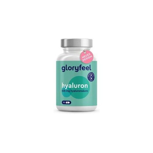 gloryfeel® Hyaluronsäure – 525 mg