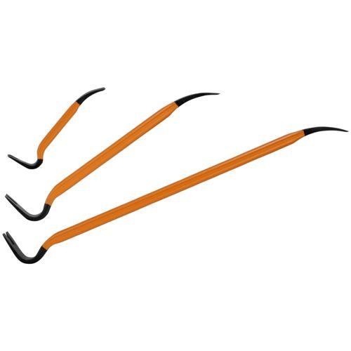 Picard Nageleisen BlackGiant Bar Set mit 300, 610, 930, 5,7kg