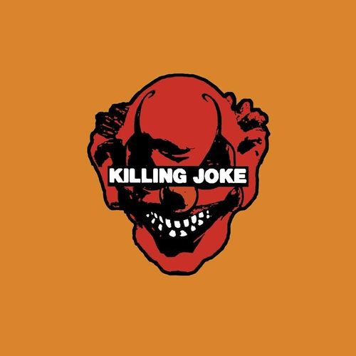 Killing Joke - 2003 - Killing Joke. (CD)